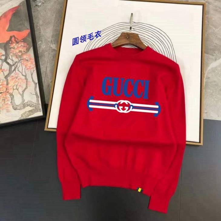 Picture of Gucci Sweaters _SKUGucciM-4XL11Lx27045862